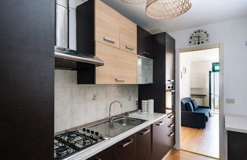 Cav Gli Ulivi di Bogliasco parcheggio privato gratuito - Foto 16