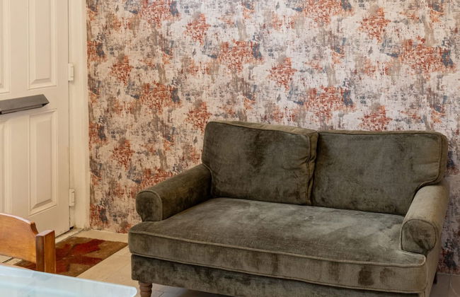 Host Stay City Aura - Foto 7