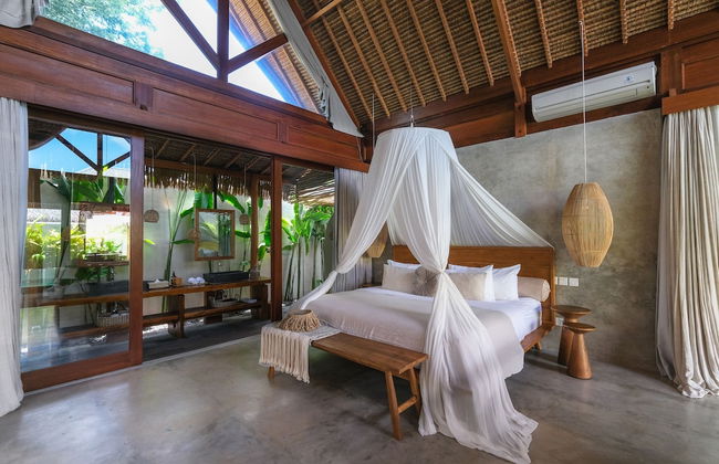 Amaka Villas - Foto 14