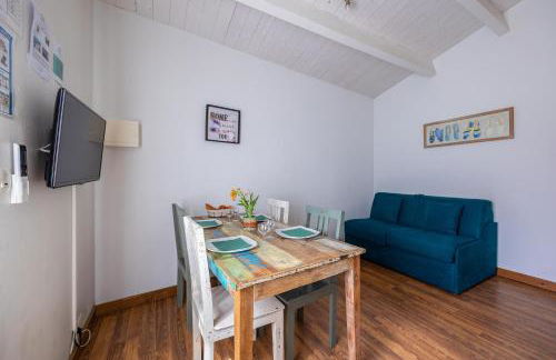 Appart'hotel Perle de Ré - Foto 19