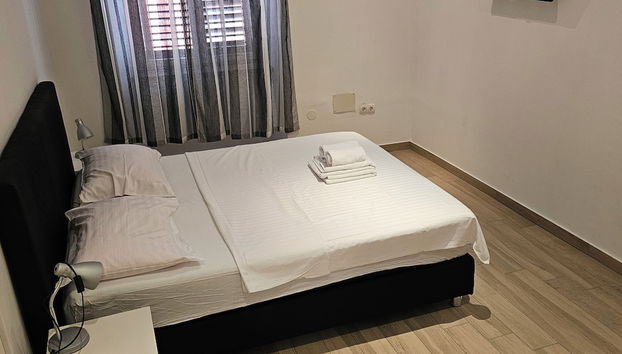 Apartment Jadran - Foto 2, Habitación