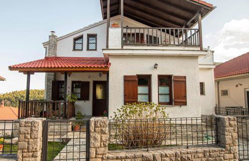 Alonia Forest House - Photo 34