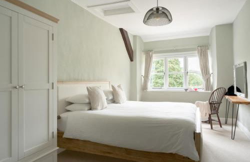 Holwell Farmhouse - Foto 36