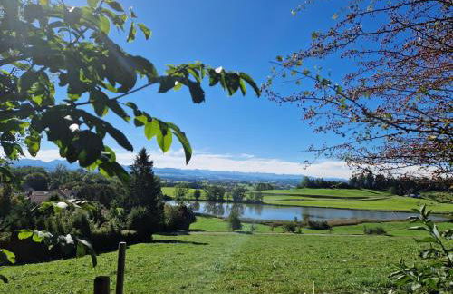 Ferienwohnung Ewigkeit - 4-Sterne DTV klassifiziert - Foto 21