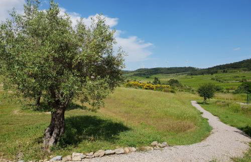 Luxe Villa in Montbrun - Foto 32