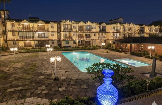 shradha luxury room - Foto 75