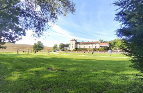 Maison de la Vaux - Foto 33