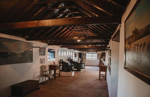 Cortijo Santa Clara - Foto 27