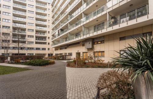 Warsaw City Premium Apartments - Foto 22