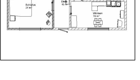 Ferienwohnung Fackiner - Foto 4
