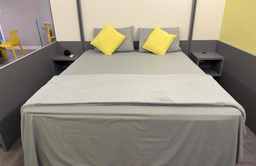 Flat Red Sorocaba - Yellow - Photo 15