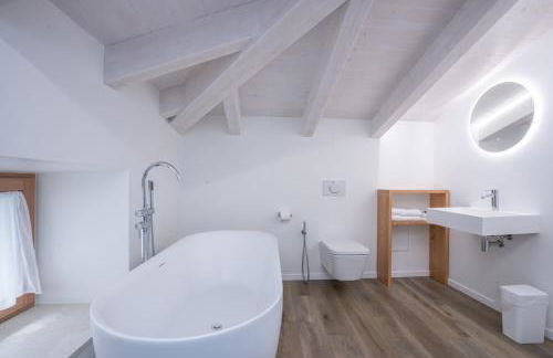 La Giostra Deluxe Apartments - Photo 26