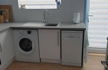 Rainbow on Sea Frinton-on-Sea - Foto 13