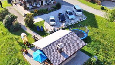 Matheishof inkl. Chiemgaukarte - Foto 4