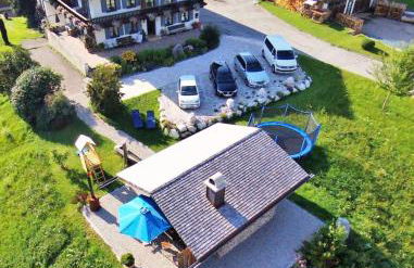 Matheishof inkl. Chiemgaukarte - Foto 4