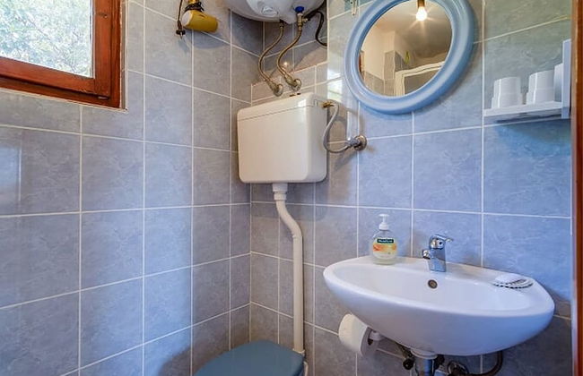 Apartment Viktor Filozici - Foto 41