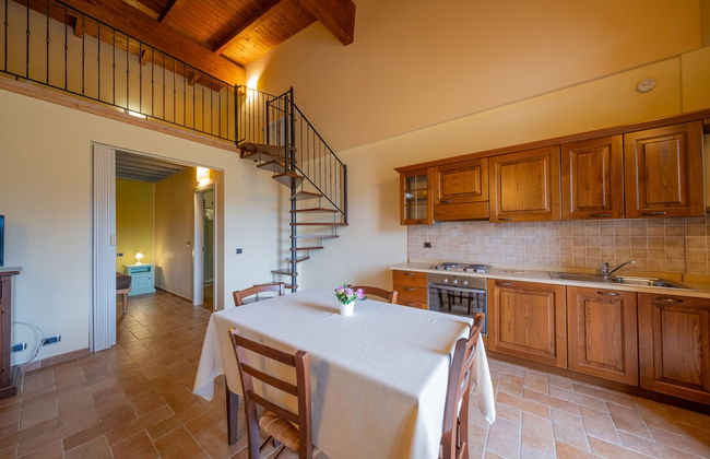 Agriturismo Borgo Biaia - Foto 39