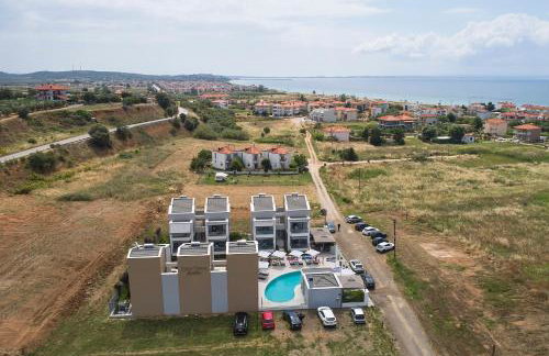 GreyStone Suites - Foto 41