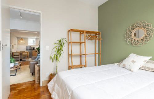 Apartment in Leme 2 min from the beach - Photo 11