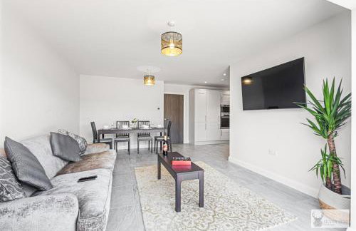 Elegant 5-Bed House with ample parking - Foto 17