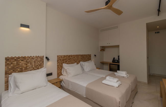 Artina Hotel - Foto 14