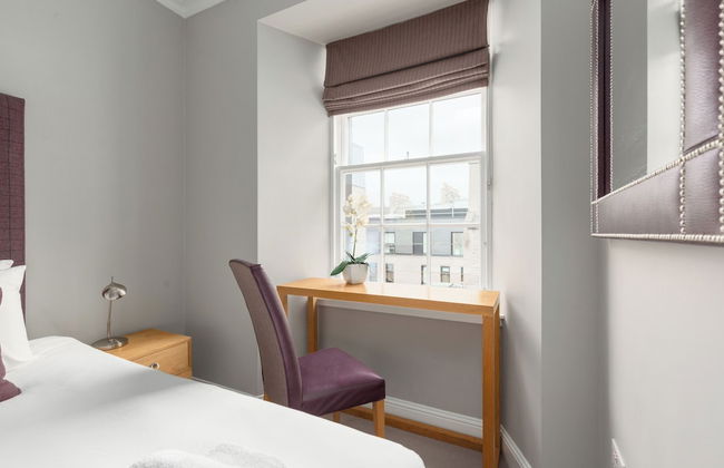 Destiny Scotland - Princes St Residence - Foto 57