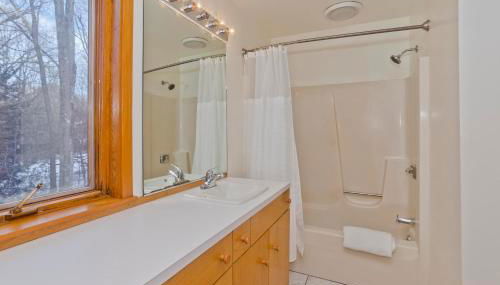 Amherst Woodland Escape - Foto 2