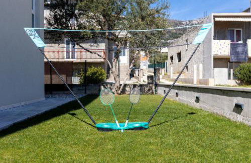 Ferienhaus Relax - beheizter - heated Pool - Foto 8