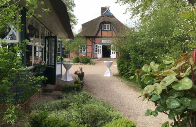 Art Nouveau Villa am See - Foto 29