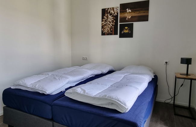 2 bedroom House in Nijkerk with swimming pool and terrace - Photo 7