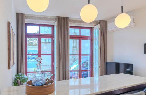 Wonderful Porto Design Apartments - Foto 73