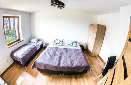 Apartamenty Tilia Laskowa - Zator - Foto 15