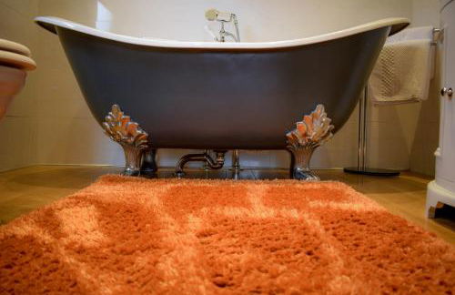 The Allanbreck Studio Glencoe Ballachulish Highlands Near Fortwilliam - Foto 57