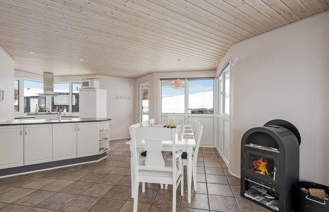 "Ginny" - 300m to the fjord - Foto 30