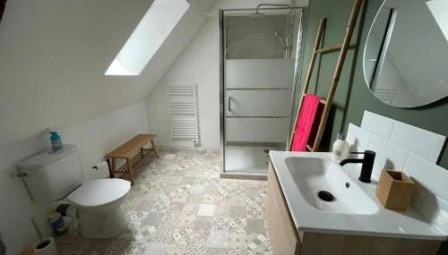 Appartement cosy centre ville - Foto 4