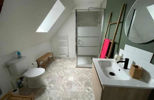 Appartement cosy centre ville - Foto 4