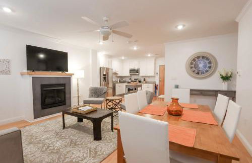 Modern 2-bed, 2-bath, 4 min walk to Northeastern - Foto 6