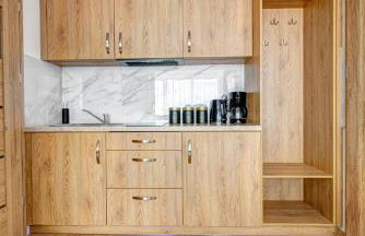 Krynica Apartamenty Apartament Studio Cicha 12 Parking - Foto 16