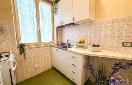 Budapest Apartment, Vista Mare Rif A489 - Foto 15