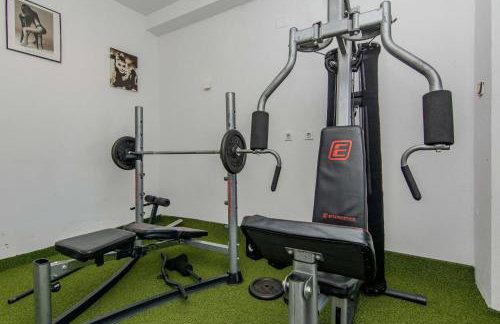 Villa Annamaria - Foto 21