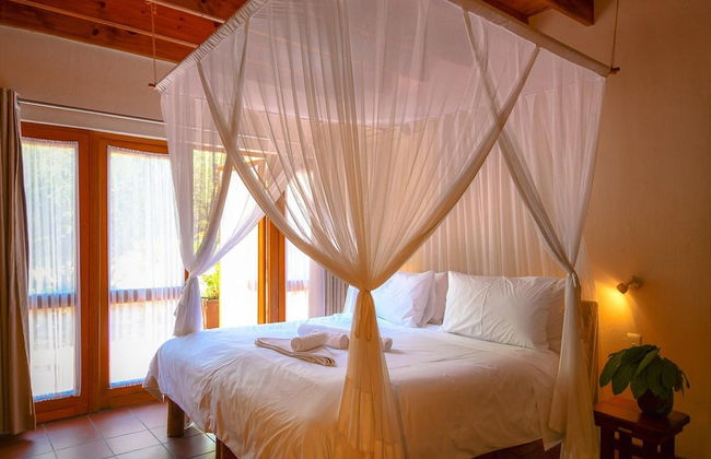 6-person Villa at Kruger Park Entrance - Foto 2