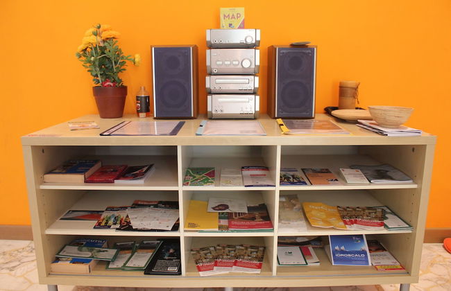 Youhome Millelire Apartment - Photo 72