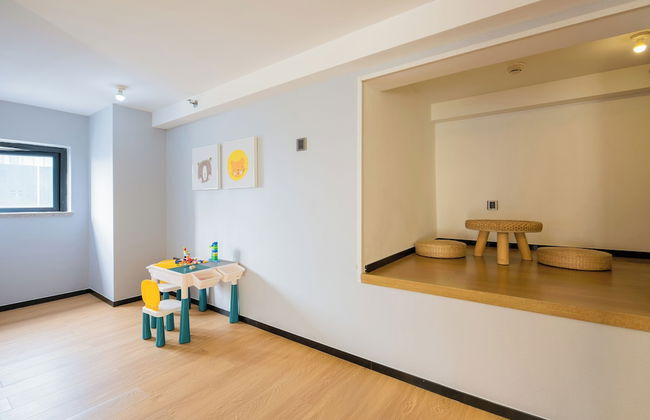 Xiwuju International - Foto 57