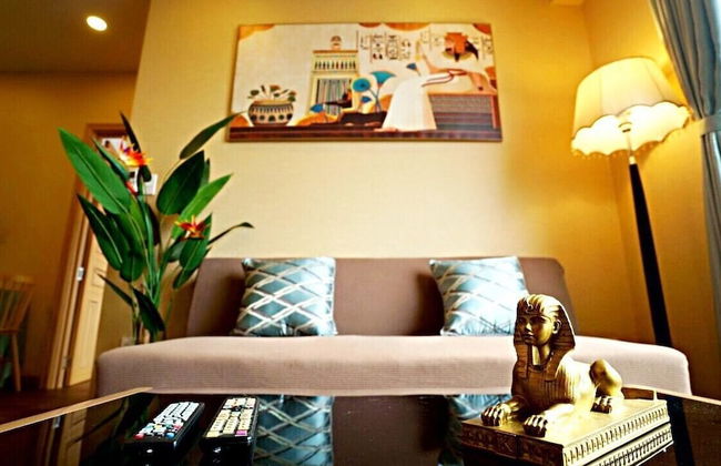 Justay Sunrise City - Photo 26