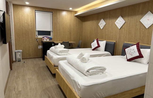 Feliz Dalat Homestay - Foto 35