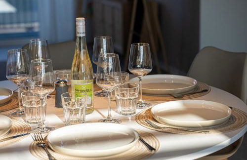 Hygge Homes - Cube Apartment - Foto 50