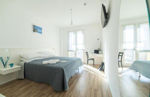 ASPIO RESIDENCE - Foto 5