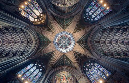 Unique glamping experience near Ely & Cambridge - Foto 20