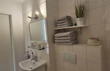 Apartmenthaus Haus am Grün 2 - Foto 15