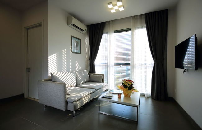 Glenwood Suites - Foto 50